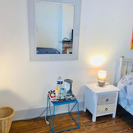 Vaste Chambre Familiale Bourg-en-Bresse Exteriör bild